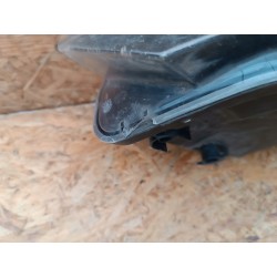 LAMPA LEWY PRZÓD REFLEKTOR EU VOLKSWAGEN GOLF VI 6