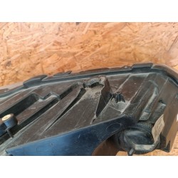 LAMPA LEWY PRZÓD EU 5F1941007A FULL LED SEAT LEON III 3 5F