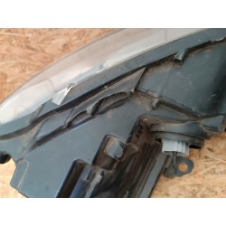 LAMPA LEWY PRZÓD REFLEKTOR EU VOLKSWAGEN GOLF VI 6