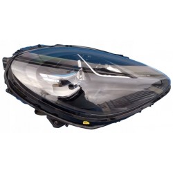 95B941010AP LAMPA PRAWY PRZÓD EU PORSCHE MACAN 95B LIFT 2018- FULL LED