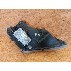 LAMPA LEWY PRZÓD EU 5F1941007A FULL LED SEAT LEON III 3 5F