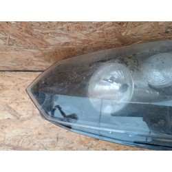 LAMPA LEWY PRZÓD REFLEKTOR EU VOLKSWAGEN GOLF VI 6