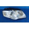 LAMPA REFLEKTOR PRAWY PRZÓD EU VW PASSAT B6 VOLKSWAGEN PASSAT B6 3C0941006N