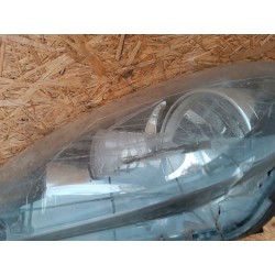 LAMPA LEWY PRZÓD REFLEKTOR EU VOLKSWAGEN GOLF VI 6