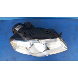 LAMPA REFLEKTOR PRAWY PRZÓD EU VW PASSAT B6 VOLKSWAGEN PASSAT B6 3C0941006N