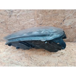 LAMPA LEWY PRZÓD REFLEKTOR EU VOLKSWAGEN GOLF VI 6