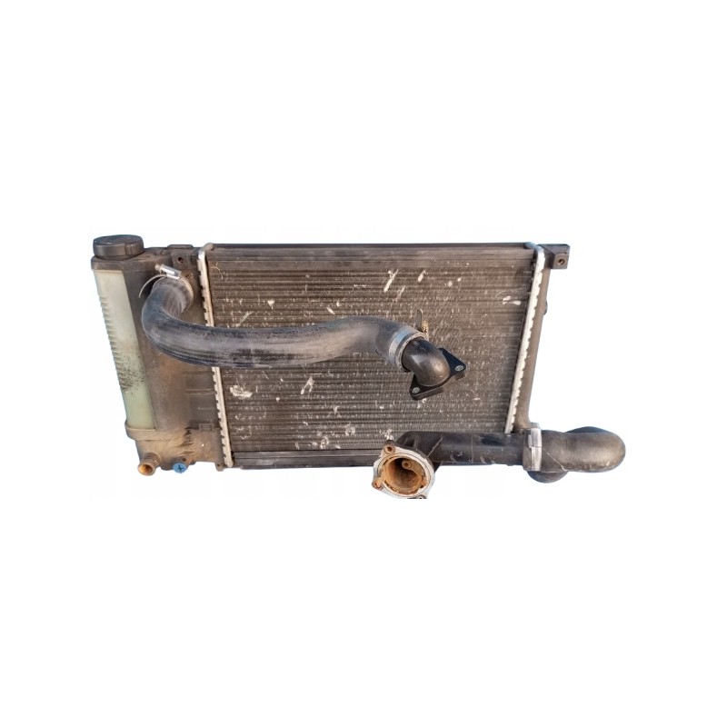 BMW 3 E36 CABRIO 1712971 CHŁODNICA WODY 1.6 1.8