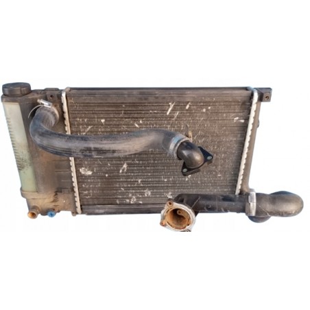 BMW 3 E36 CABRIO 1712971 CHŁODNICA WODY 1.6 1.8