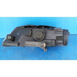 LAMPA REFLEKTOR PRAWY PRZÓD EU VW PASSAT B6 VOLKSWAGEN PASSAT B6 3C0941006N