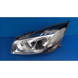 22831928 LAMPA LEWY PRZÓD EU OPEL INSIGNIA A 2008- XENON SKRĘTNY