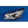22831928 LAMPA LEWY PRZÓD EU OPEL INSIGNIA A 2008- XENON SKRĘTNY