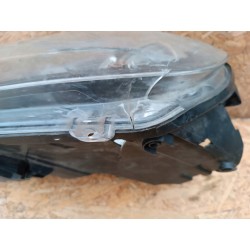 LAMPA LEWY PRZÓD REFLEKTOR EU VOLKSWAGEN GOLF VI 6