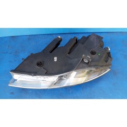 LAMPA REFLEKTOR PRAWY PRZÓD EU VW PASSAT B6 VOLKSWAGEN PASSAT B6 3C0941006N