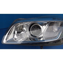 22831928 LAMPA LEWY PRZÓD EU OPEL INSIGNIA A 2008- XENON SKRĘTNY