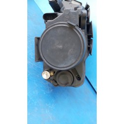 LAMPA REFLEKTOR PRAWY PRZÓD EU VW PASSAT B6 VOLKSWAGEN PASSAT B6 3C0941006N