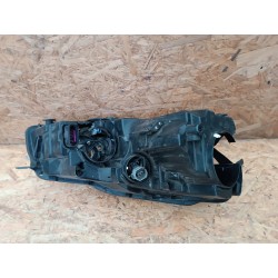 LAMPA LEWY PRZÓD REFLEKTOR EU VOLKSWAGEN GOLF VI 6