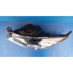 22831928 LAMPA LEWY PRZÓD EU OPEL INSIGNIA A 2008- XENON SKRĘTNY