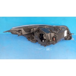 22831928 LAMPA LEWY PRZÓD EU OPEL INSIGNIA A 2008- XENON SKRĘTNY