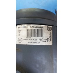LAMPA REFLEKTOR PRAWY PRZÓD EU VW PASSAT B6 VOLKSWAGEN PASSAT B6 3C0941006N