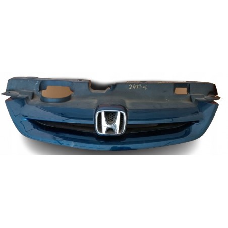 KRATKA GRILL ATRAPA ZDERZAKA PRZÓD HONDA CIVIC VII COUPE