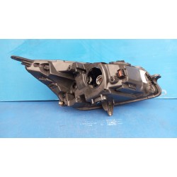 22831928 LAMPA LEWY PRZÓD EU OPEL INSIGNIA A 2008- XENON SKRĘTNY