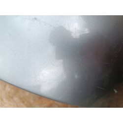 ZDERZAK PRZÓD PRZEDNI ORYGINAŁ BP4K-50031 MAZDA 3 I BK HB 2003-