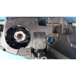 22831928 LAMPA LEWY PRZÓD EU OPEL INSIGNIA A 2008- XENON SKRĘTNY
