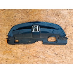 KRATKA GRILL ATRAPA ZDERZAKA PRZÓD HONDA CIVIC VII COUPE