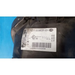 22831928 LAMPA LEWY PRZÓD EU OPEL INSIGNIA A 2008- XENON SKRĘTNY