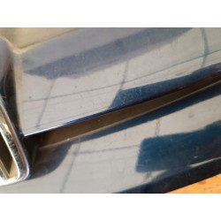 KRATKA GRILL ATRAPA ZDERZAKA PRZÓD HONDA CIVIC VII COUPE