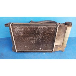 BMW 3 E36 CABRIO 1712971 CHŁODNICA WODY 1.6 1.8