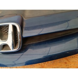 KRATKA GRILL ATRAPA ZDERZAKA PRZÓD HONDA CIVIC VII COUPE