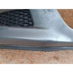 ZDERZAK PRZÓD PRZEDNI ORYGINAŁ BP4K-50031 MAZDA 3 I BK HB 2003-