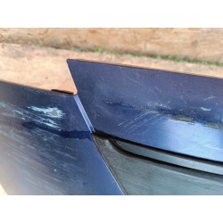 ORYGINAŁ ZDERZAK PRZÓD MITSUBISHI SPACE STAR I LIFT 02-05 MR912776