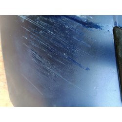 ORYGINAŁ ZDERZAK PRZÓD MITSUBISHI SPACE STAR I LIFT 02-05 MR912776