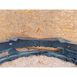 ZDERZAK PRZÓD PRZEDNI ORYGINAŁ BP4K-50031 MAZDA 3 I BK HB 2003-