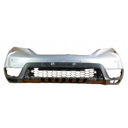 ZDERZAK PRZÓD PRZEDNI ORYGINAŁ 71101-TNYY-ZZ02 HONDA CR-V V 2018-