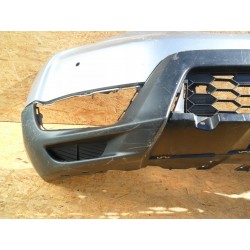 ZDERZAK PRZÓD PRZEDNI ORYGINAŁ 71101-TNYY-ZZ02 HONDA CR-V V 2018-