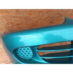 ZDERZAK PRZÓD PRZEDNI ORYGINAŁ Proton 300 Satria 95-02 MR106097