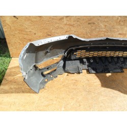 ZDERZAK PRZÓD PRZEDNI ORYGINAŁ 71101-TNYY-ZZ02 HONDA CR-V V 2018-