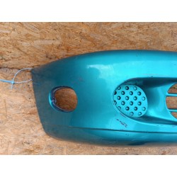 ZDERZAK PRZÓD PRZEDNI ORYGINAŁ Proton 300 Satria 95-02 MR106097