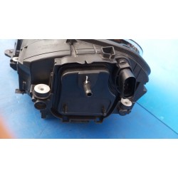 95B941010AP LAMPA PRAWY PRZÓD EU PORSCHE MACAN 95B LIFT 2018- FULL LED