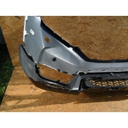 ZDERZAK PRZÓD PRZEDNI ORYGINAŁ 71101-TNYY-ZZ02 HONDA CR-V V 2018-