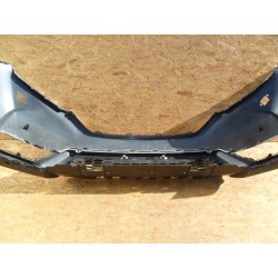 ZDERZAK PRZÓD PRZEDNI ORYGINAŁ 71101-TNYY-ZZ02 HONDA CR-V V 2018-