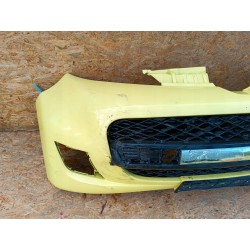 ZDERZAK PRZÓD PRZEDNI ORYGINAŁ 52119-0H090 PEUGEOT 107 LIFT 2010-