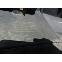 ZDERZAK PRZÓD PRZEDNI ORYGINAŁ 71101-TNYY-ZZ02 HONDA CR-V V 2018-