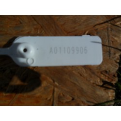 ZDERZAK PRZÓD PRZEDNI ORYGINAŁ 71101-TNYY-ZZ02 HONDA CR-V V 2018-