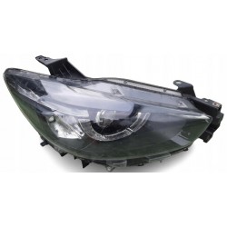 MAZDA CX5 LIFT 12-17 LAMPA PRAWY PRZÓD LED