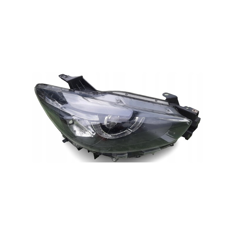 MAZDA CX5 LIFT 12-17 LAMPA PRAWY PRZÓD LED