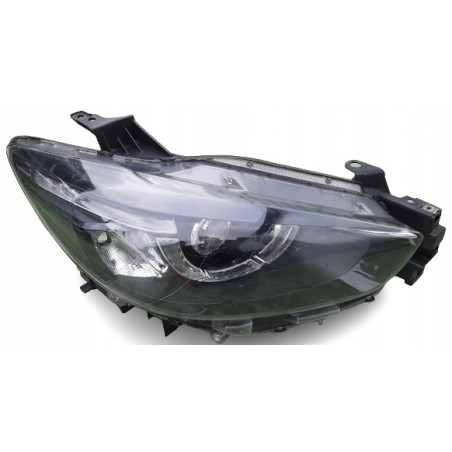 MAZDA CX5 LIFT 12-17 LAMPA PRAWY PRZÓD LED